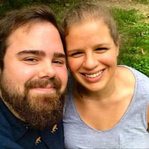 Meet your Posher, Carter